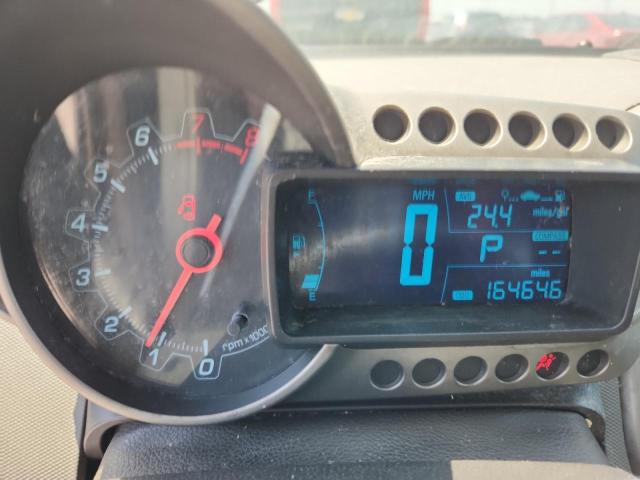 Photo 9 from auction – 2015 CHEVROLET SONIC LT with VIN 1G1JC5SH1F4202335