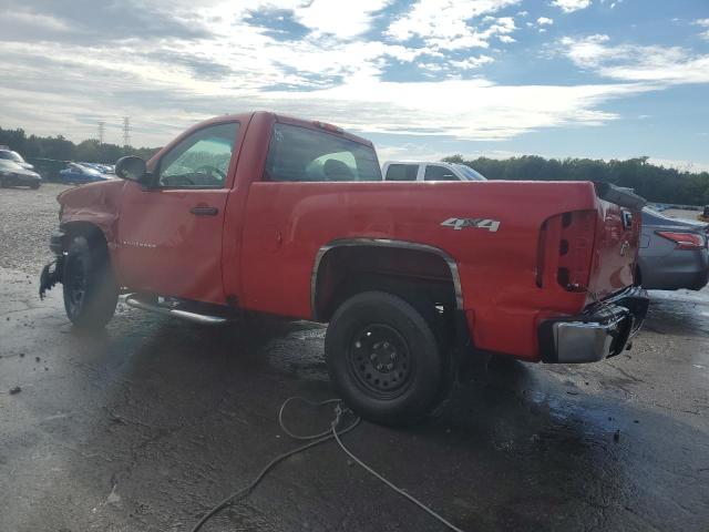 Photo 2 from auction – 2007 CHEVROLET SILVERADO with VIN 1GCEK14C37Z599086