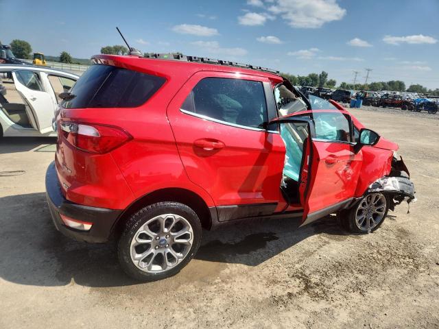 Photo 3 from auction – 2019 FORD ECOSPORT T with VIN MAJ6S3KL5KC291714