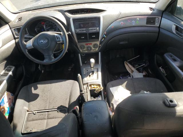 Photo 8 from auction – 2012 SUBARU FORESTER 2 with VIN JF2SHBBC1CH466936