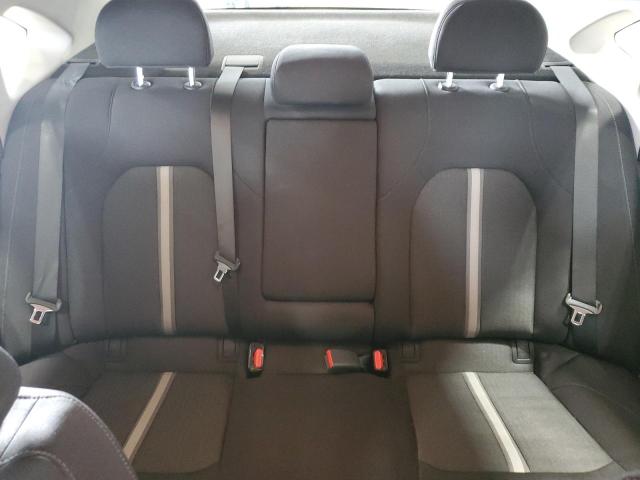 Photo 10 from auction – 2025 HYUNDAI SONATA SEL with VIN KMHL64JA3SA434769