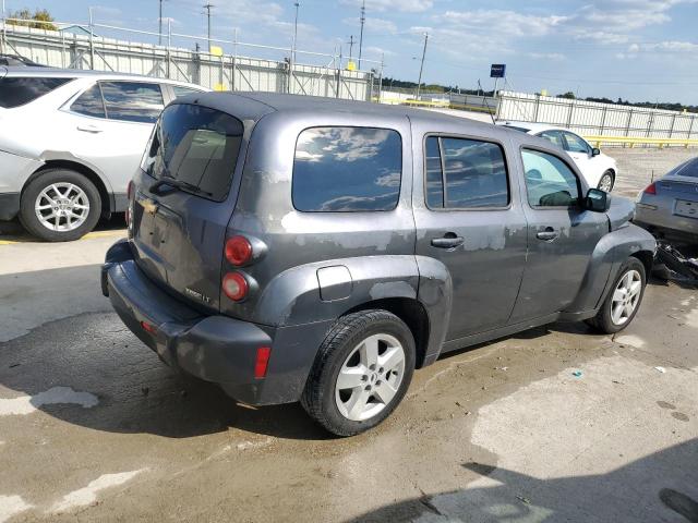 Photo 3 from auction – 2011 CHEVROLET HHR LT with VIN 3GNBABFW9BS599710