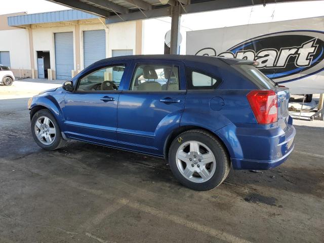 Photo 2 from auction – 2009 DODGE CALIBER with VIN 1B3HB48A69D168296