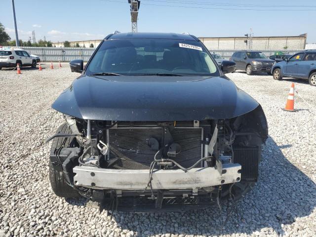 Photo 5 from auction – 2020 NISSAN PATHFINDER with VIN 5N1DR2CM9LC587671