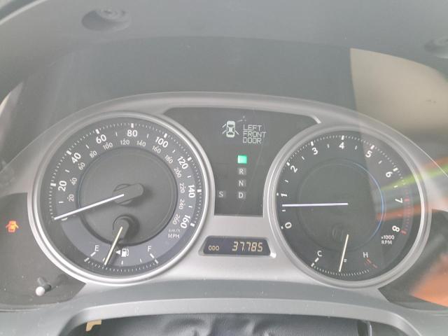 Photo 9 from auction – 2006 LEXUS IS 350 with VIN JTHBE262365003001