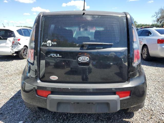 Photo 6 from auction – 2011 KIA SOUL with VIN KNDJT2A19B7304307