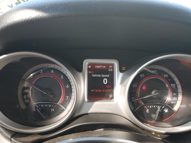 Photo 9 from auction – 2014 DODGE JOURNEY LI with VIN 3C4PDDDG6ET158113