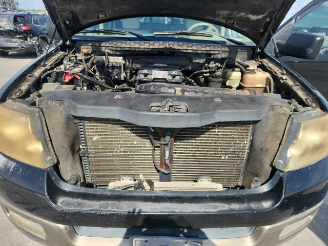 Photo 11 from auction – 2004 FORD F150 SUPER with VIN 1FTPW14514KB45342