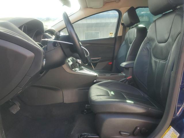 Photo 7 from auction – 2016 FORD FOCUS SE with VIN 1FADP3F26GL360301