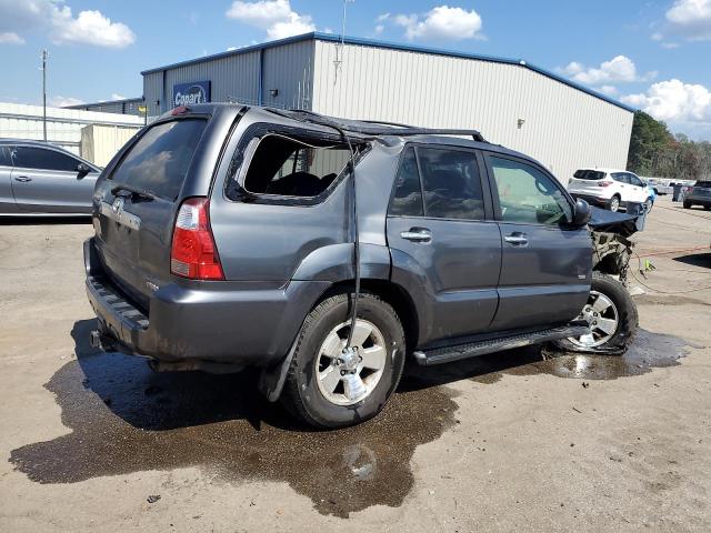 Photo 3 from auction – 2007 TOYOTA 4RUNNER SR with VIN JTEZT14RX78011849