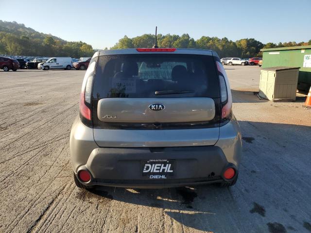 Photo 6 from auction – 2016 KIA SOUL with VIN KNDJN2A23G7245748