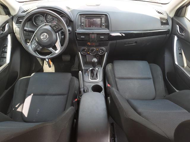 Photo 8 from auction – 2014 MAZDA CX-5 SPORT with VIN JM3KE2BE7E0421971
