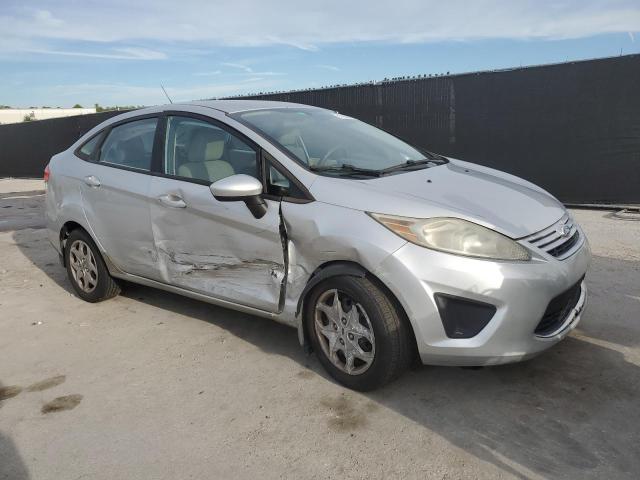 Photo 4 from auction – 2011 FORD FIESTA S with VIN 3FADP4AJ5BM219201