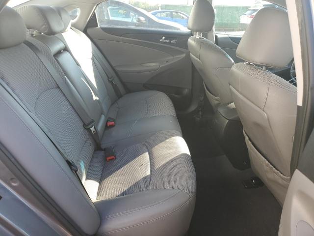 Photo 10 from auction – 2013 HYUNDAI SONATA SE with VIN 5NPEC4AB3DH769735