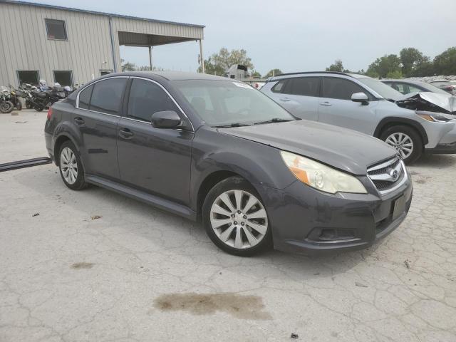 صورة رقم 4 من المزاد - 2011 SUBARU LEGACY 2.5 مع VIN 4S3BMCK68B3222495
