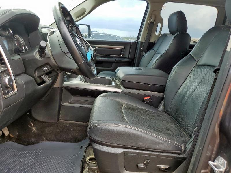 Photo 7 from auction – 2018 RAM 1500 SPORT with VIN 1C6RR7MT5JS111845