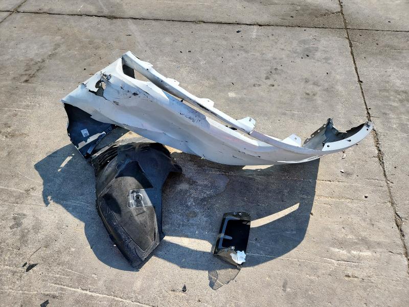 Photo 12 from auction – 2023 TESLA MODEL Y with VIN 7SAYGDEE2PA114703