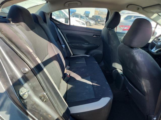 Photo 10 from auction – 2021 NISSAN VERSA SV with VIN 3N1CN8EV6ML891358