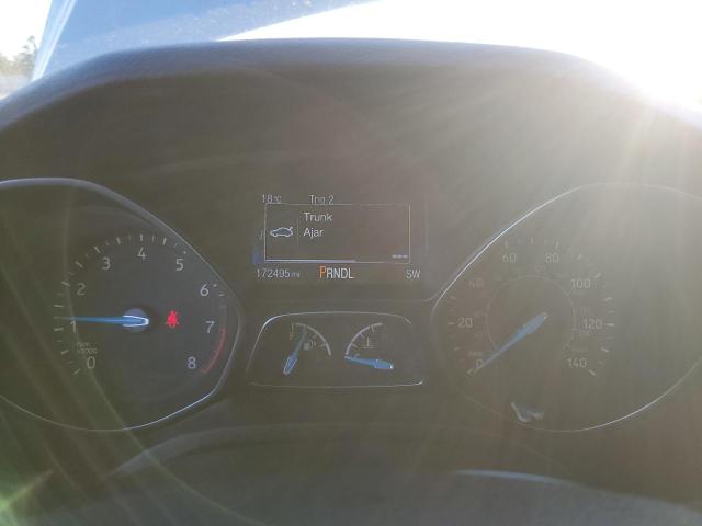 Photo 9 from auction – 2016 FORD FOCUS SE with VIN 1FADP3F26GL255516