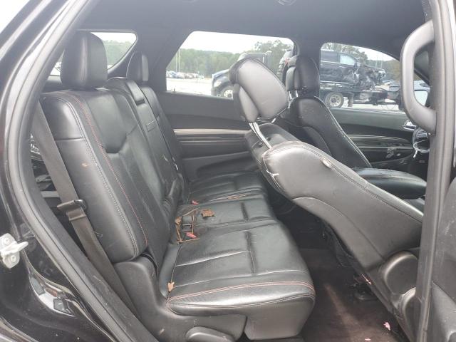 Photo 11 from auction – 2015 DODGE DURANGO R/ with VIN 1C4SDHCT9FC201551