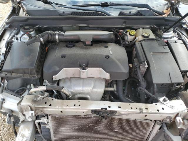 Photo 11 from auction – 2015 CHEVROLET MALIBU LTZ with VIN 1G11F5SL5FF161238