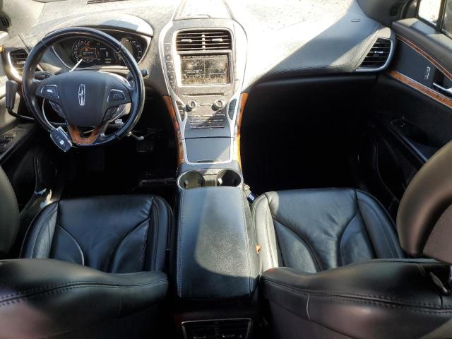Photo 8 from auction – 2018 LINCOLN MKX SELECT with VIN 2LMPJ8KR3JBL19687