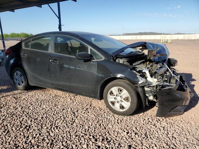 Photo 4 from auction – 2014 KIA FORTE LX with VIN KNAFK4A67E5162911
