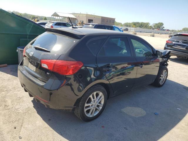 Photo 3 from auction – 2012 KIA FORTE EX with VIN KNAFU5A27C5570741