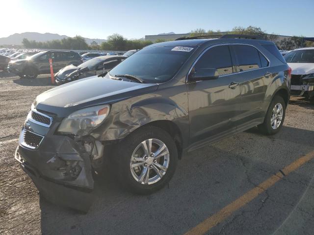 CHEVROLET EQUINOX LT 2013 with VIN 2GNFLDE33D6327234 - Photo from auction