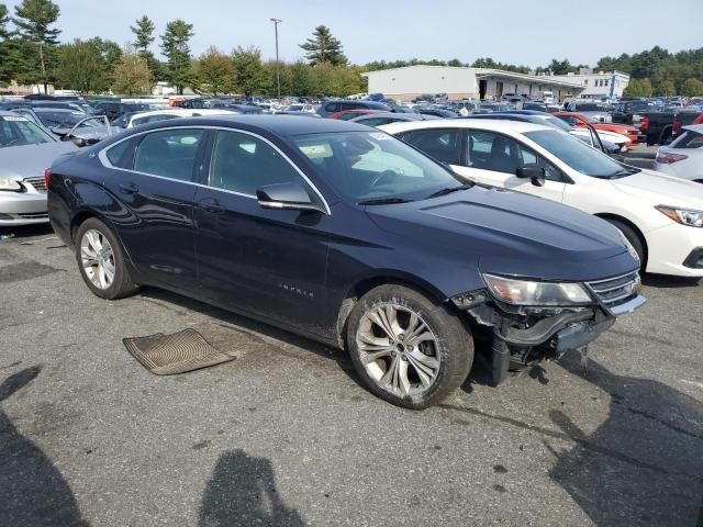 Photo 4 from auction – 2014 CHEVROLET IMPALA LT with VIN 2G1115SLXE9147759