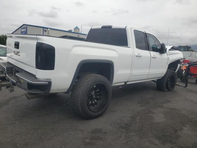Photo 3 from auction – 2017 GMC SIERRA C1500 SLE with VIN 1GTR1MEC2HZ267601