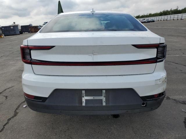 Photo 6 from auction – 2023 POLESTAR 2 with VIN YSMEG3KA6PL142861