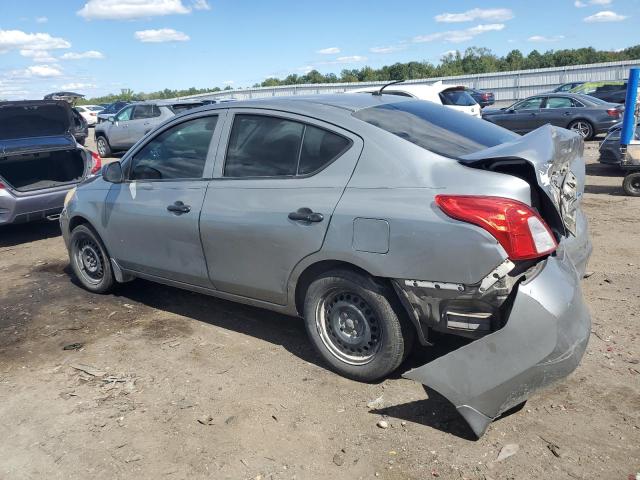 Photo 2 from auction – 2012 NISSAN VERSA S with VIN 3N1CN7AP7CL838393