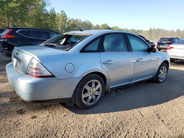 Photo 3 from auction – 2008 FORD TAURUS LIM with VIN 1FAHP28WX8G108685