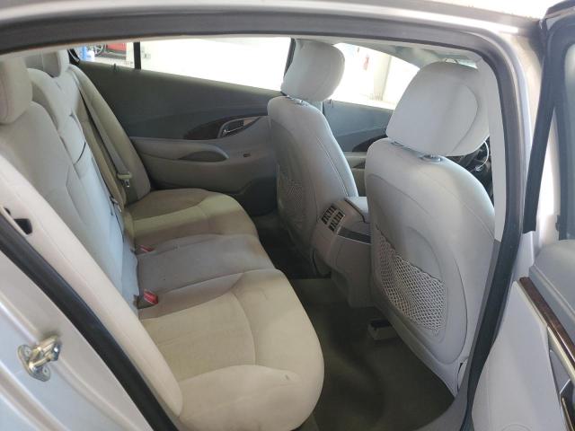 Photo 10 from auction – 2010 BUICK LACROSSE CX with VIN 1G4GB5EG2AF123952
