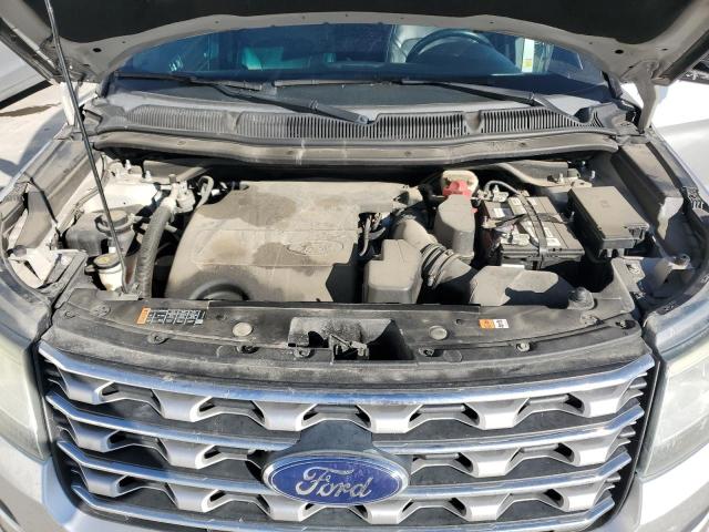 Photo 12 from auction – 2016 FORD EXPLORER L with VIN 1FM5K8F89GGC08869