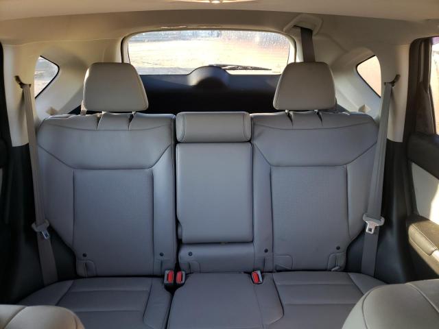 Photo 10 from auction – 2015 HONDA CR-V EXL with VIN 2HKRM4H76FH614650