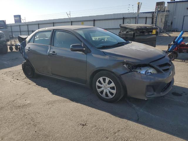 Photo 4 from auction – 2011 TOYOTA COROLLA BA with VIN 2T1BU4EE0BC628223