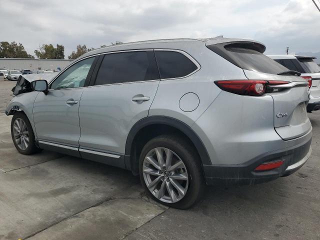 Photo 2 from auction – 2021 MAZDA CX-9 GRAND with VIN JM3TCADY3M0518482