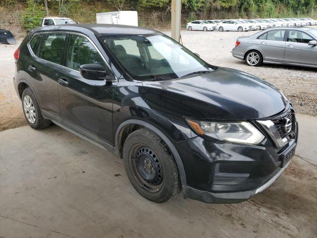 Photo 4 from auction – 2017 NISSAN ROGUE S with VIN KNMAT2MT6HP540743