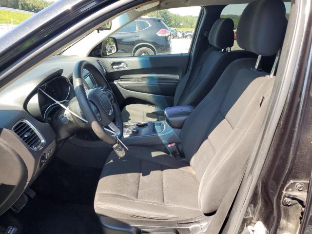 Photo 7 from auction – 2014 DODGE DURANGO SXT with VIN 1C4RDHAG3EC551454