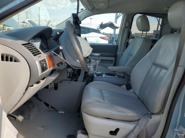 Photo 7 from auction – 2008 CHRYSLER TOWN & COU with VIN 2A8HR54P78R631786