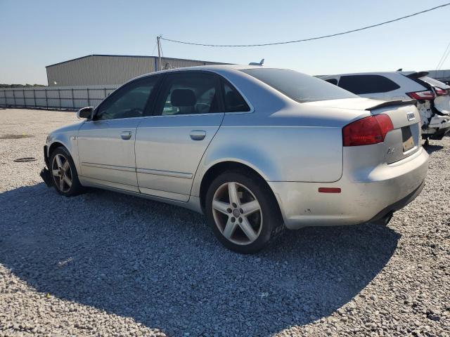 Photo 2 from auction – 2005 AUDI A4 2.0T with VIN WAUAF68E15A513519
