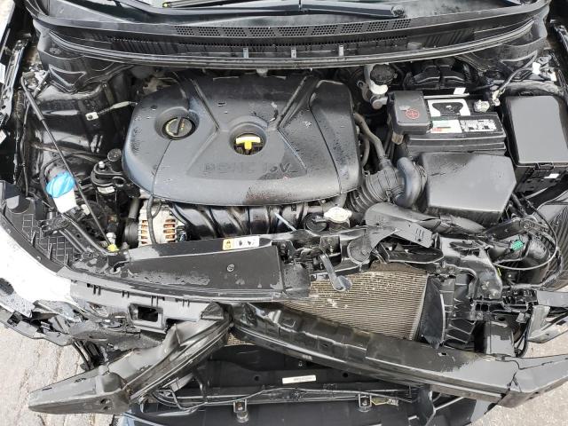 Photo 11 from auction – 2015 KIA FORTE LX with VIN KNAFK4A64F5379656
