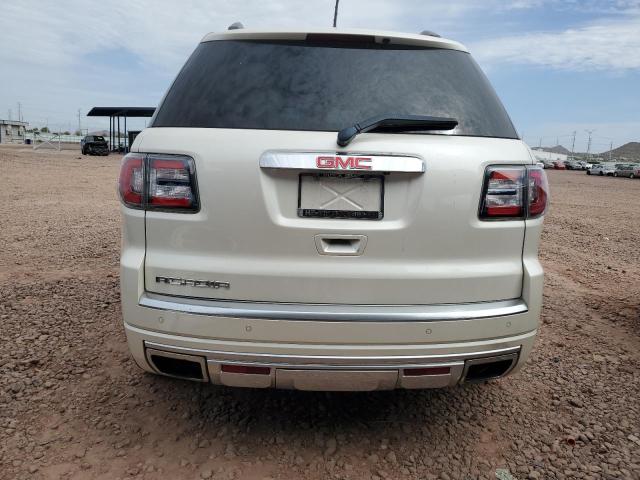 Photo 6 from auction – 2014 GMC ACADIA DEN with VIN 1GKKRTKD4EJ297280