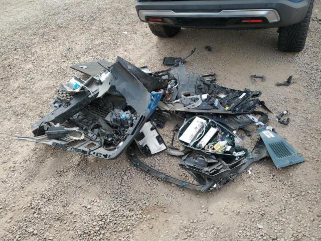 Photo 13 from auction – 2023 RIVIAN R1S LAUNCH with VIN 7PDSGABL5PN003676