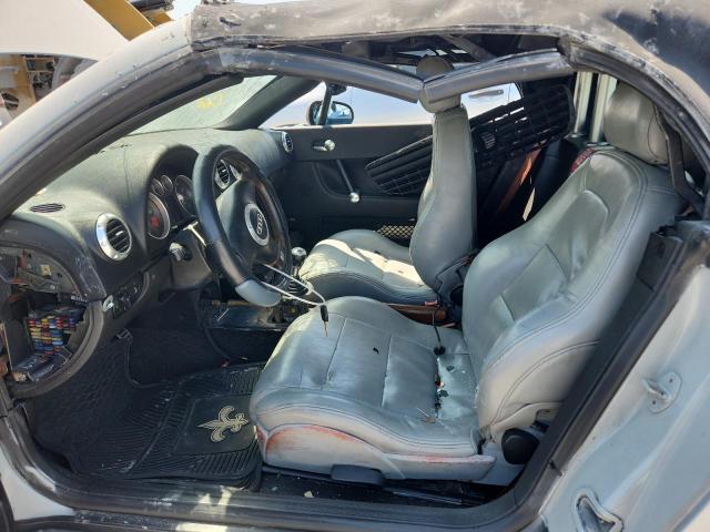 Photo 7 from auction – 2001 AUDI TT with VIN TRUTC28N311001483