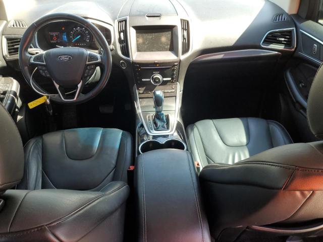Photo 8 from auction – 2016 FORD EDGE TITAN with VIN 2FMPK4K91GBB22687