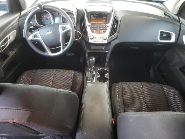 Photo 8 from auction – 2017 CHEVROLET EQUINOX LT with VIN 2GNALCEKXH6112452