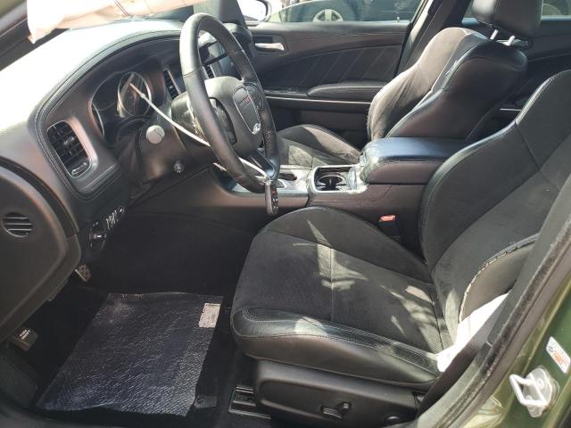 Photo 7 from auction – 2023 DODGE CHARGER SC with VIN 2C3CDXGJ4PH505722